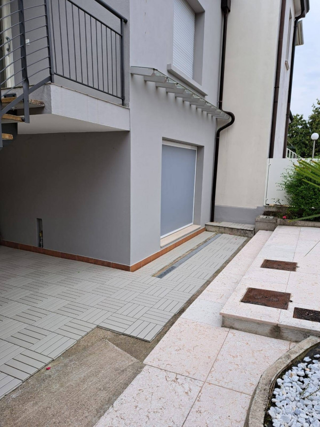 Casa singola in affitto a San Donà di Piave