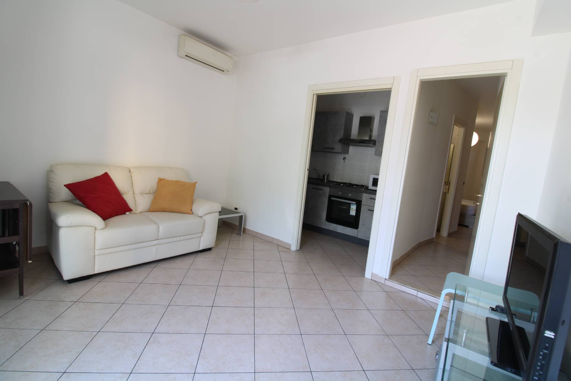 Bilocale in Vendita a Firenze, 169'000&euro;, 45 m²