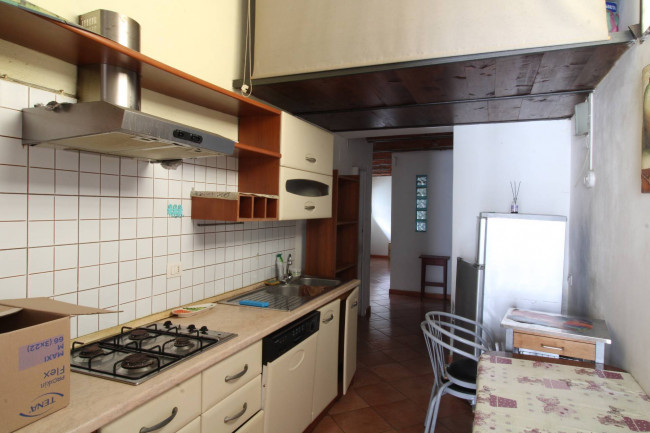 Appartamento in vendita a Careggi, Firenze (FI)