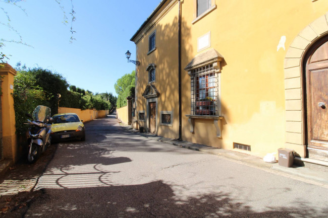 Appartamento in affitto a Canonica, Sesto Fiorentino (FI)