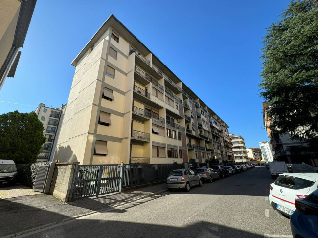 Appartamento in vendita a Rifredi, Firenze (FI)