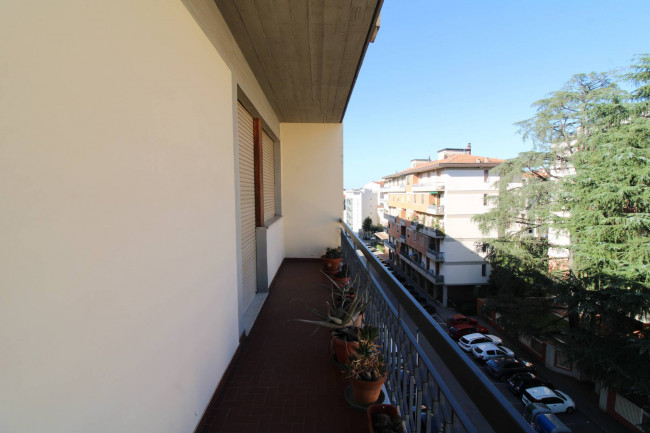 Appartamento in vendita a Rifredi, Firenze (FI)