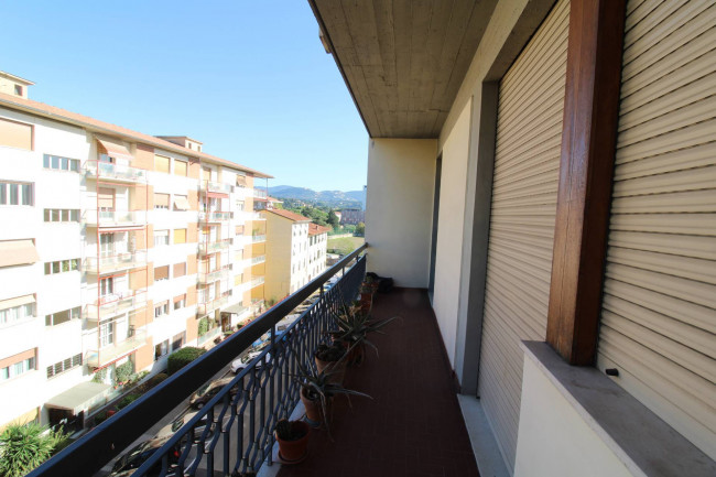 Appartamento in vendita a Rifredi, Firenze (FI)