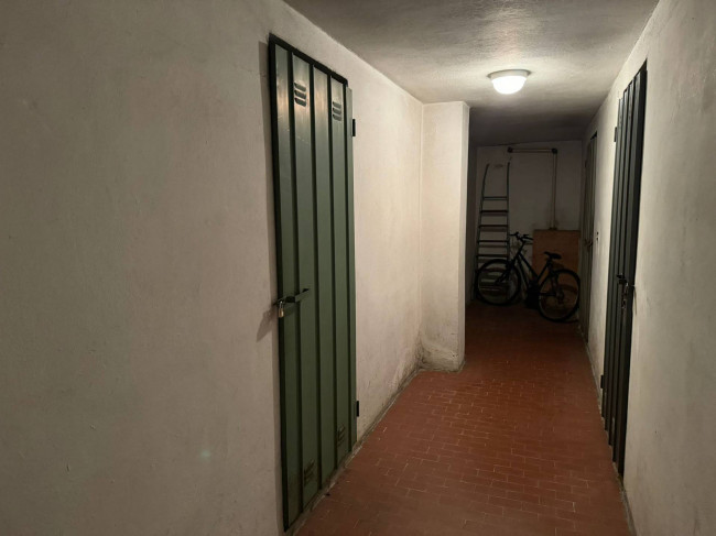 Appartamento in vendita a Rifredi, Firenze (FI)