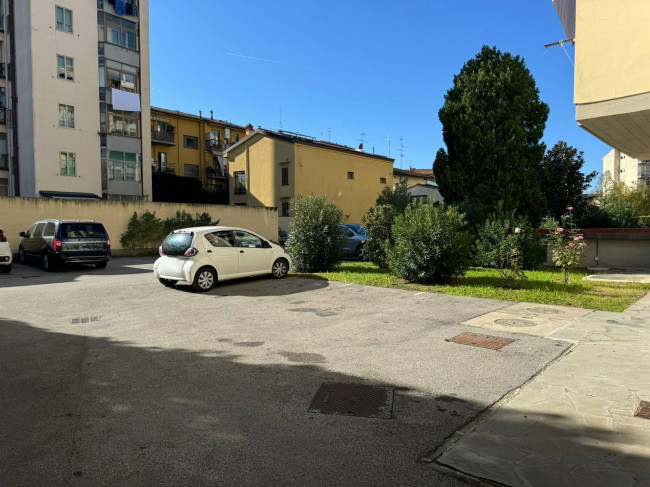 Appartamento in vendita a Rifredi, Firenze (FI)