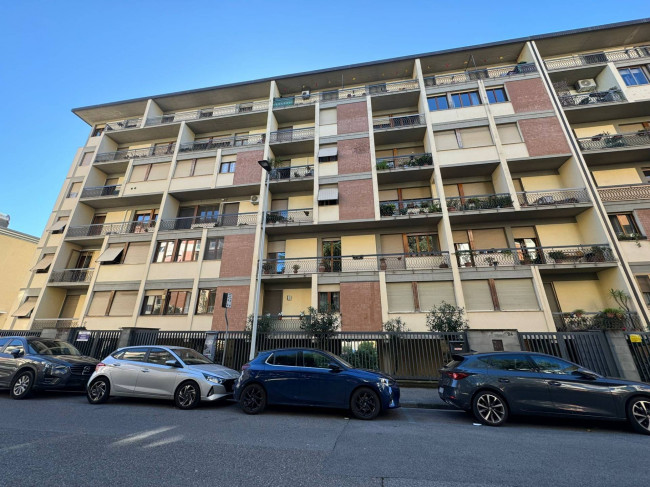 Appartamento in vendita a Rifredi, Firenze (FI)