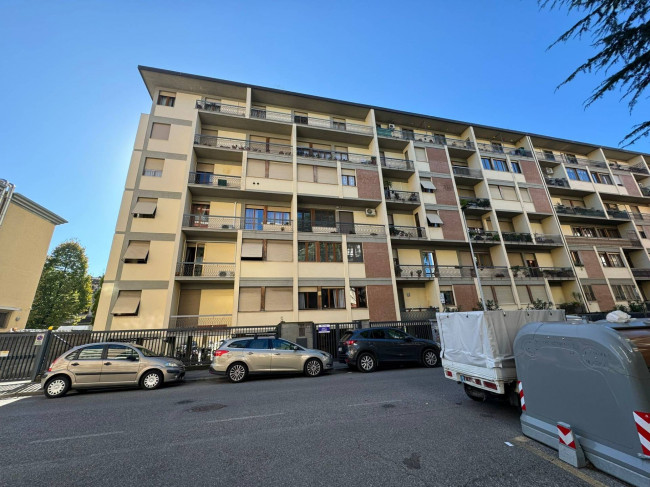 Appartamento in vendita a Rifredi, Firenze (FI)