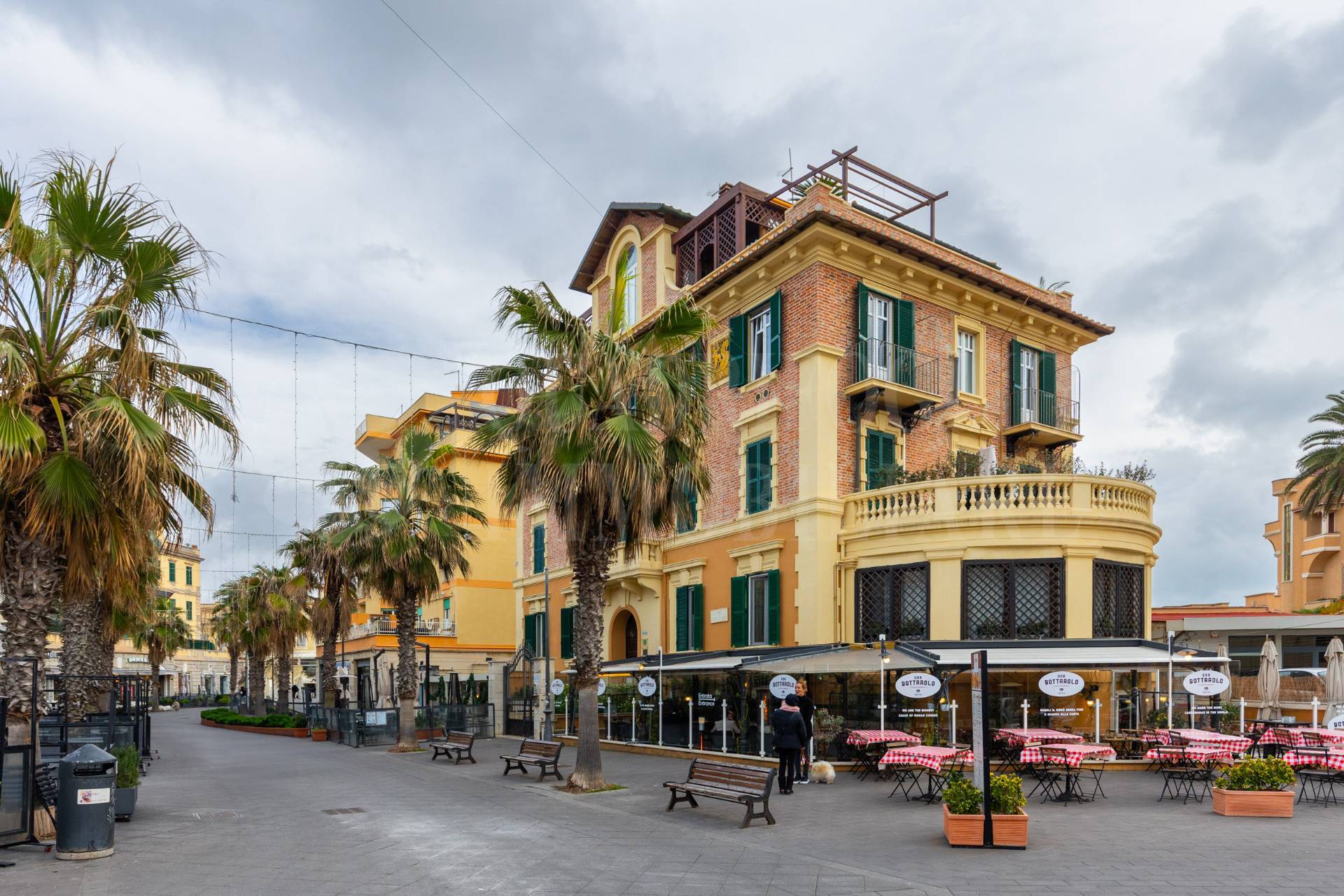 Appartamento in vendita a Roma (RM)