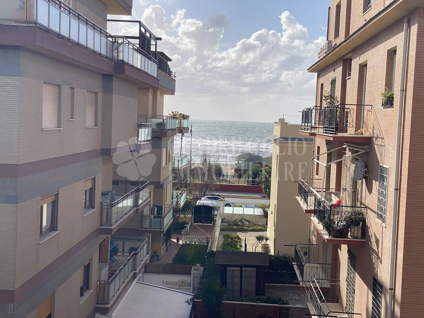 Appartamento in vendita a Roma (RM)