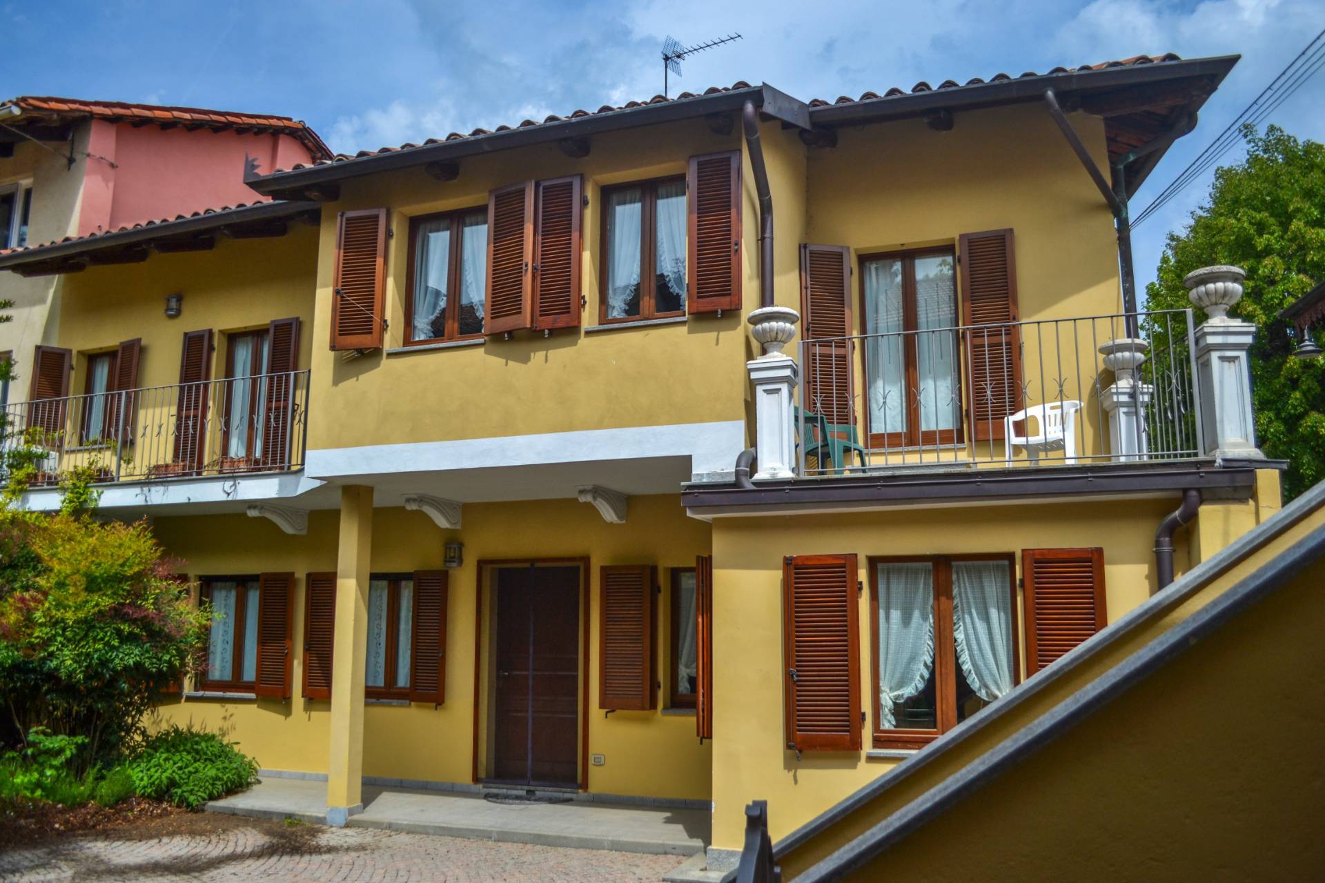 Casa indipendente in vendita a Pecetto Torinese (TO)