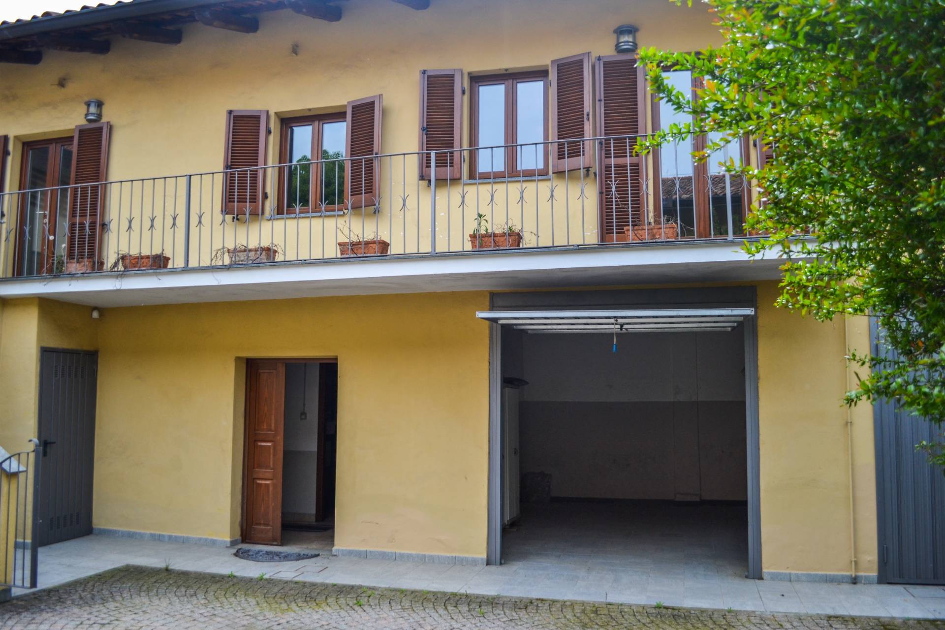 Casa indipendente in vendita a Pecetto Torinese (TO)
