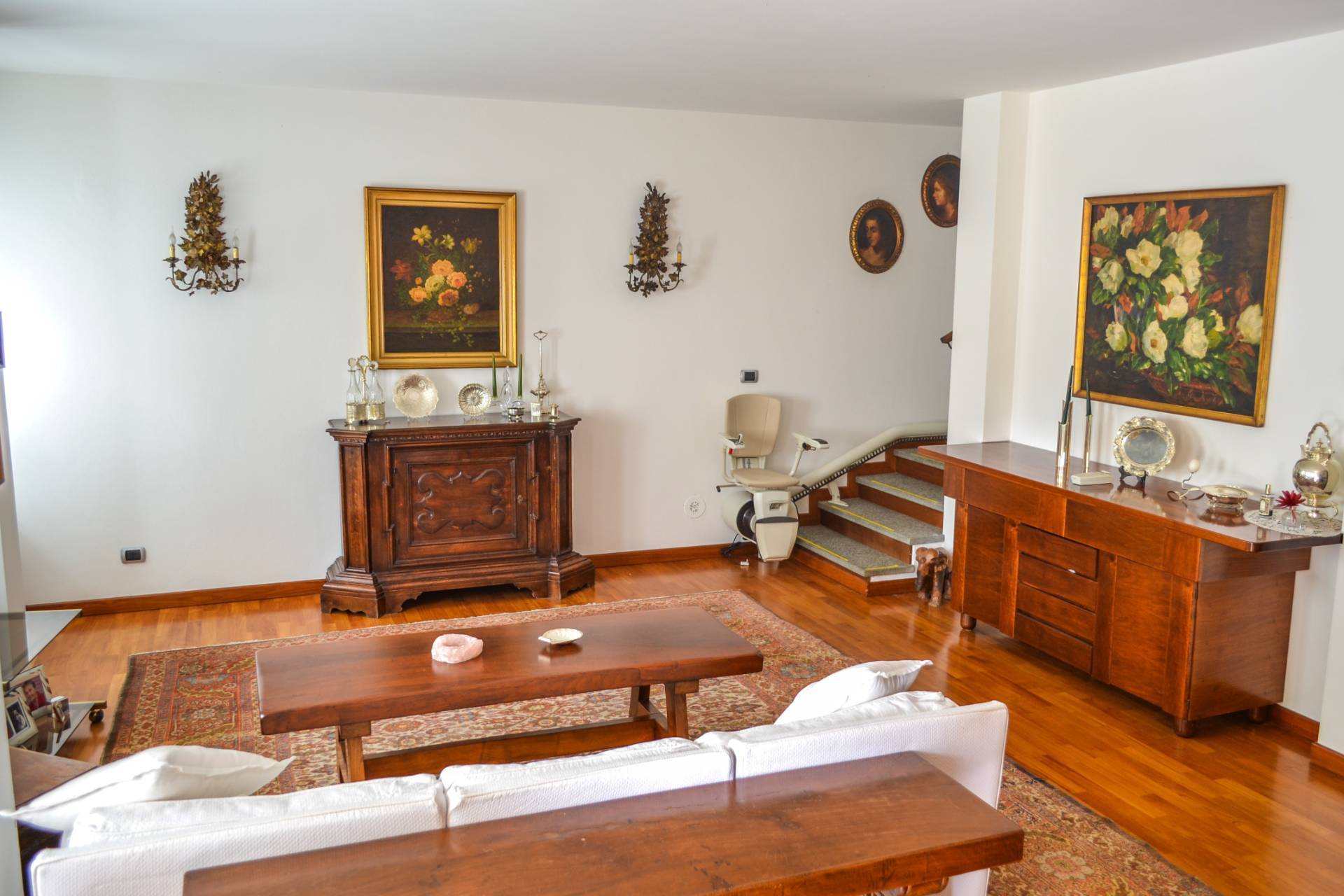 Casa indipendente in vendita a Pecetto Torinese (TO)