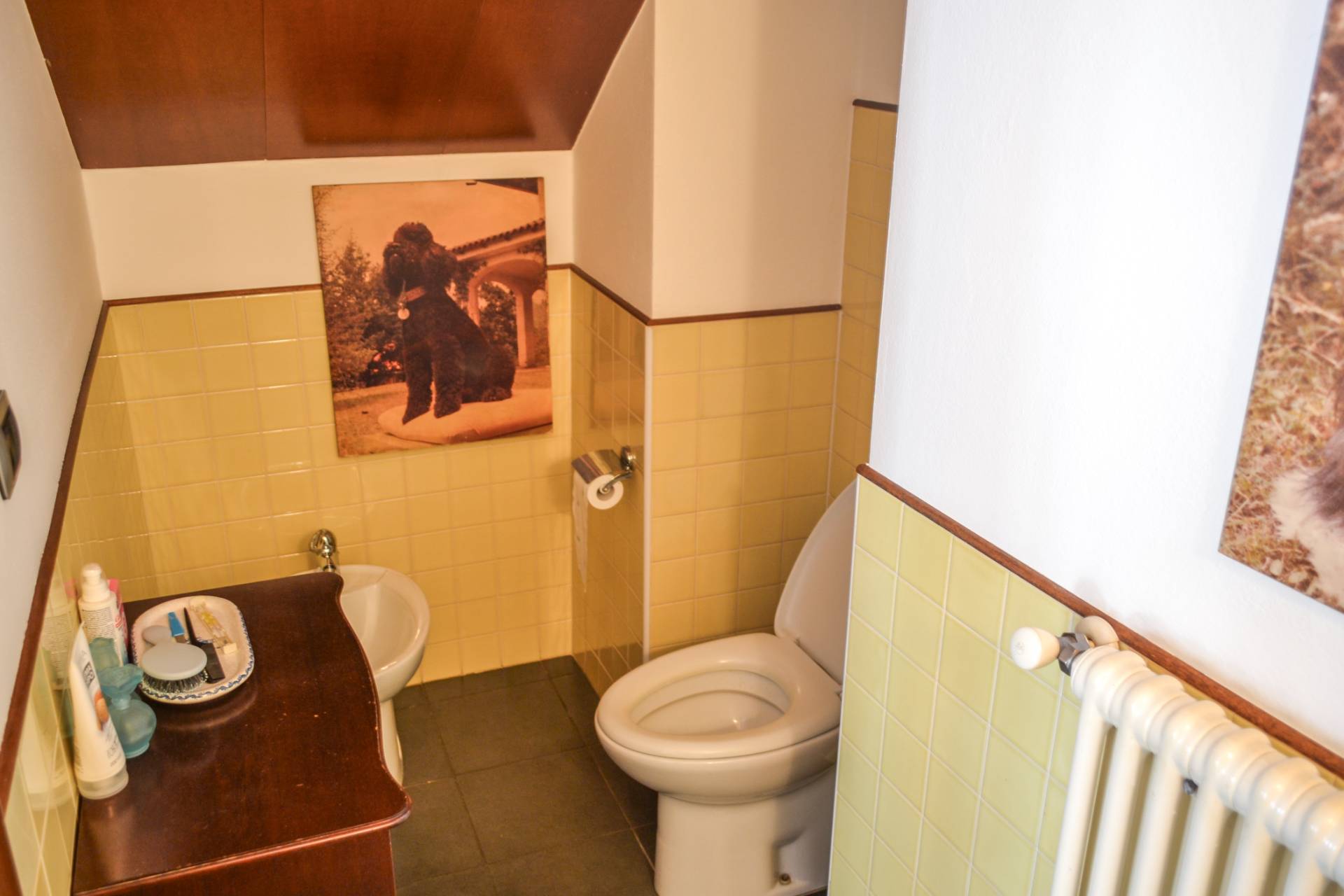 Casa indipendente in vendita a Pecetto Torinese (TO)