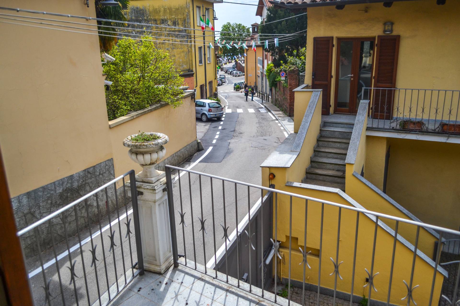 Casa indipendente in vendita a Pecetto Torinese (TO)