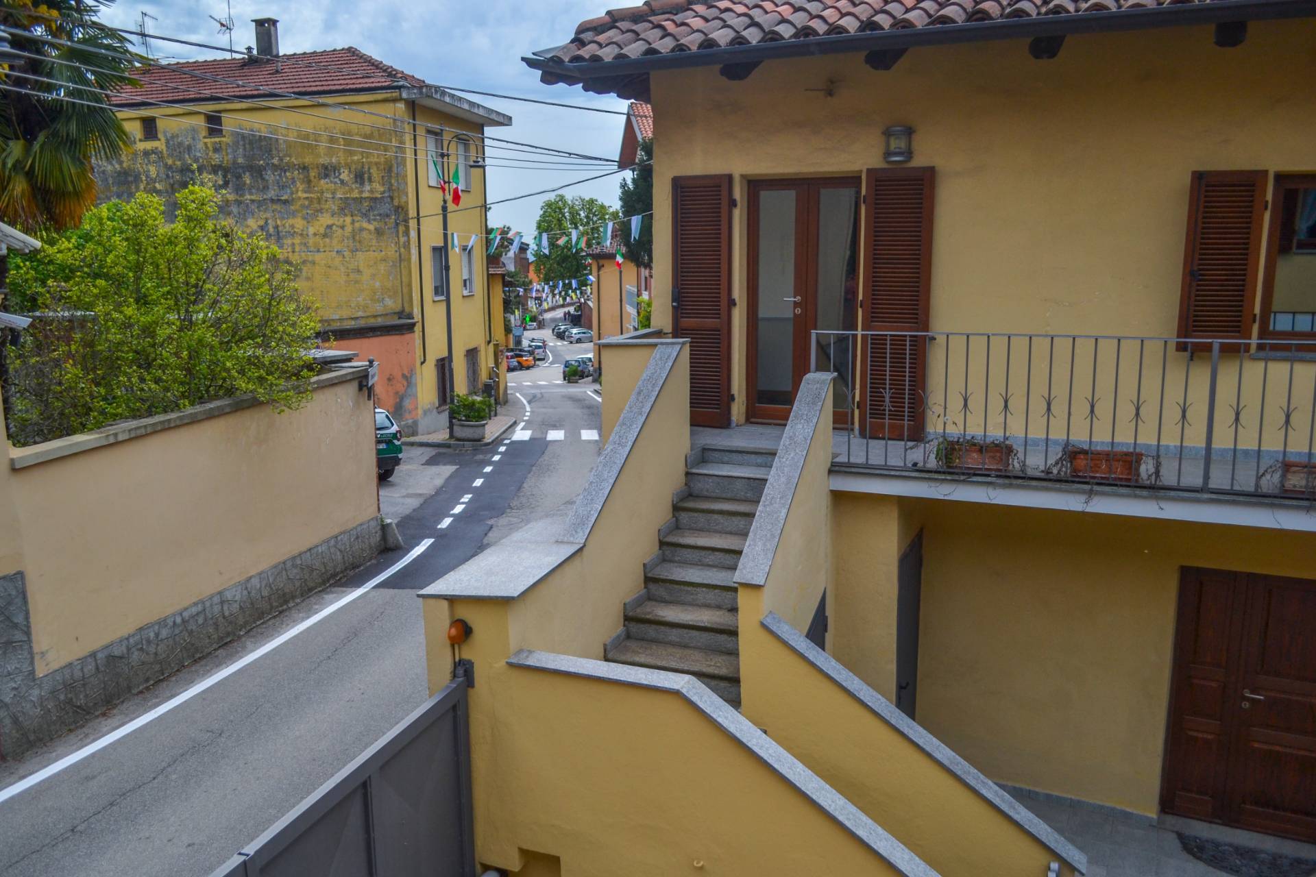 Casa indipendente in vendita a Pecetto Torinese (TO)