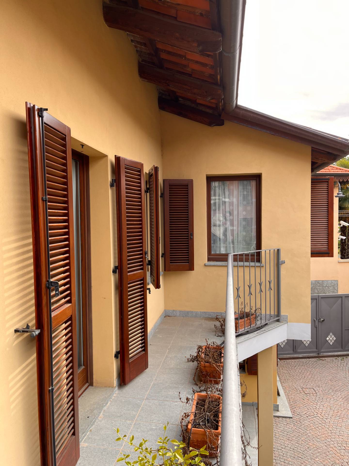 Casa indipendente in vendita a Pecetto Torinese (TO)