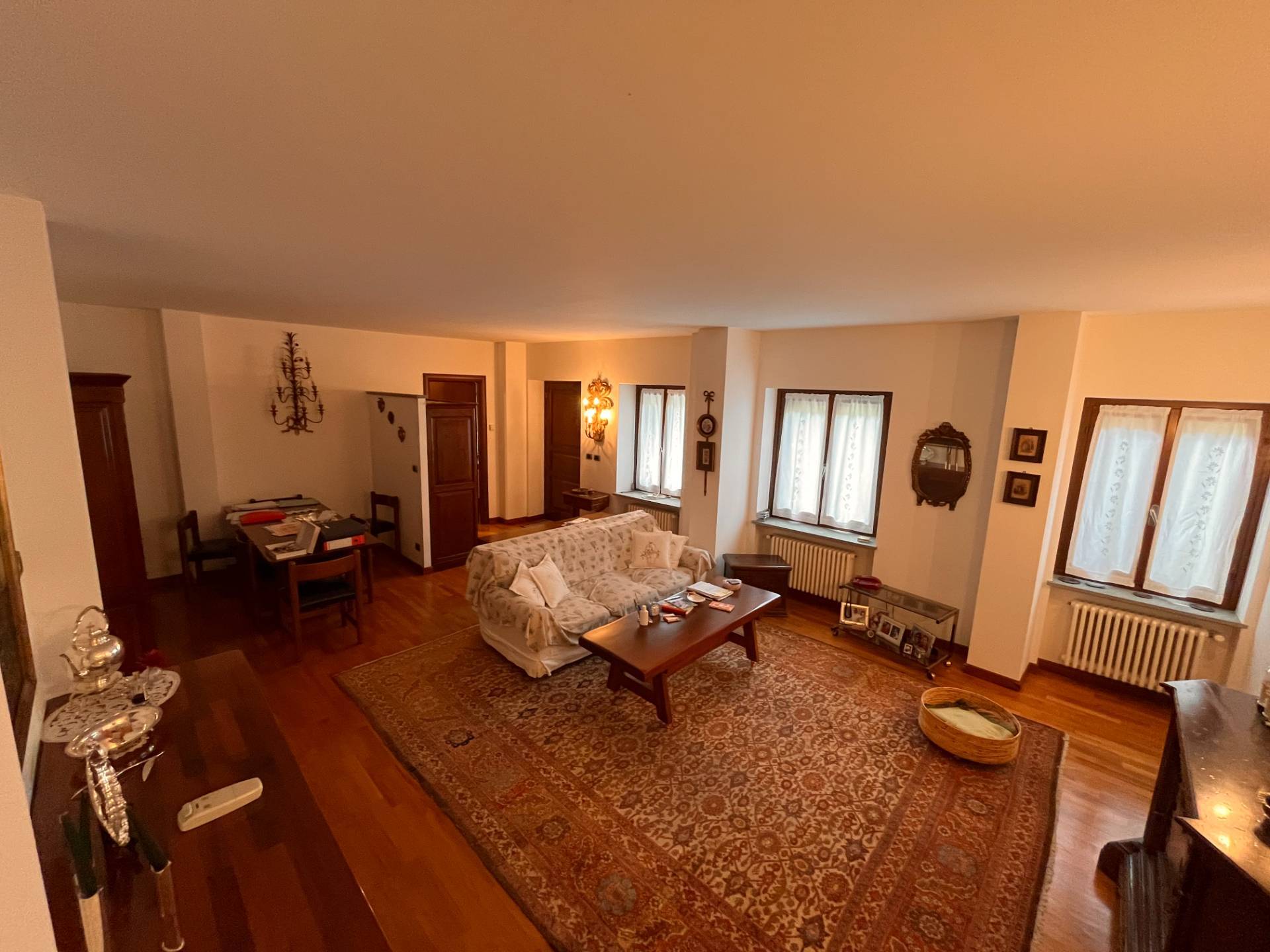 Casa indipendente in vendita a Pecetto Torinese (TO)