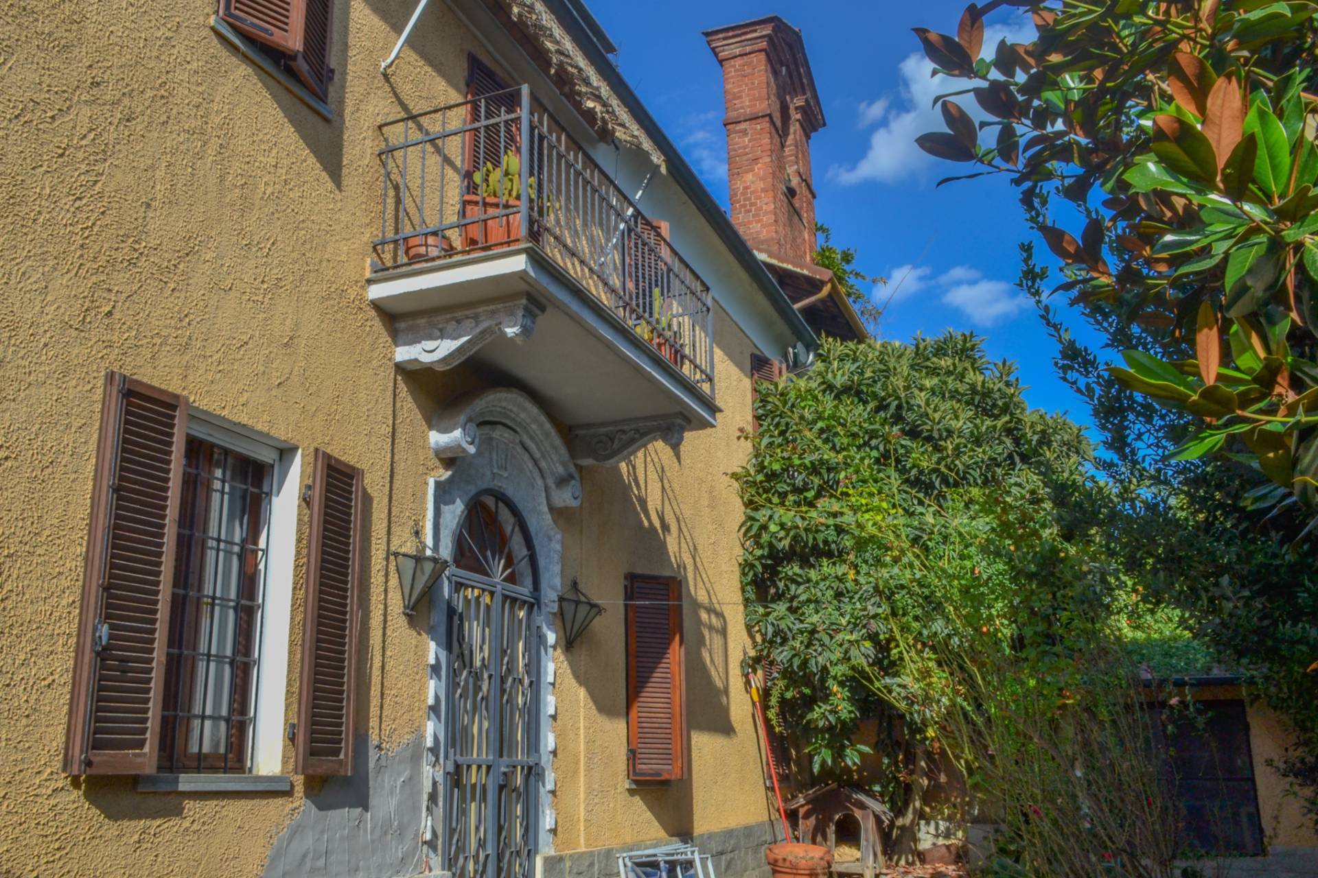 Rustico in vendita a San Pietro, Pecetto Torinese (TO)