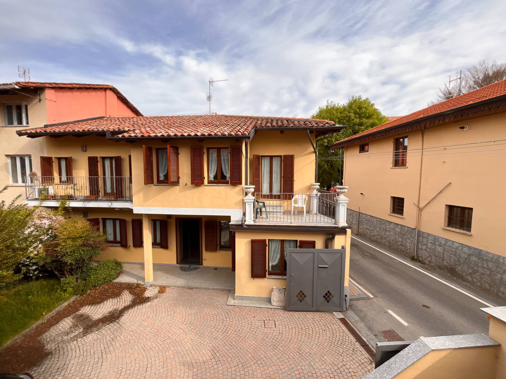 Casa indipendente in affitto a Pecetto Torinese (TO)