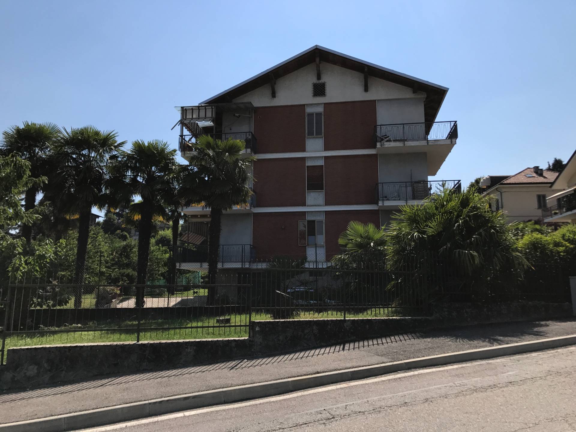 Appartamento in vendita a Pecetto Torinese (TO)