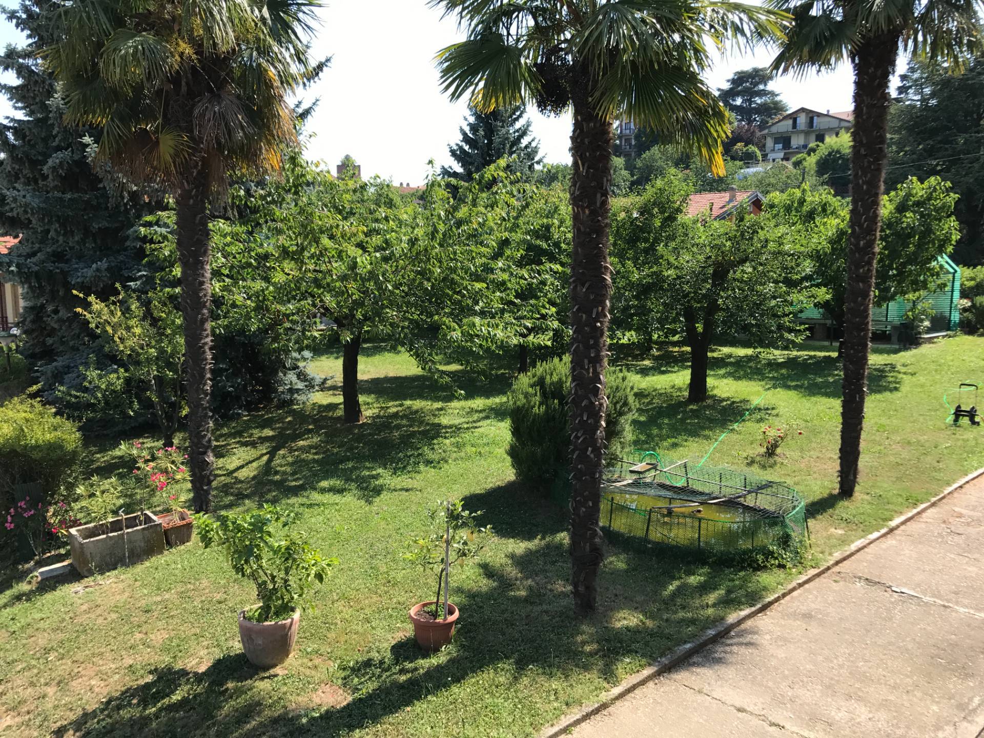 Appartamento in vendita a Pecetto Torinese (TO)