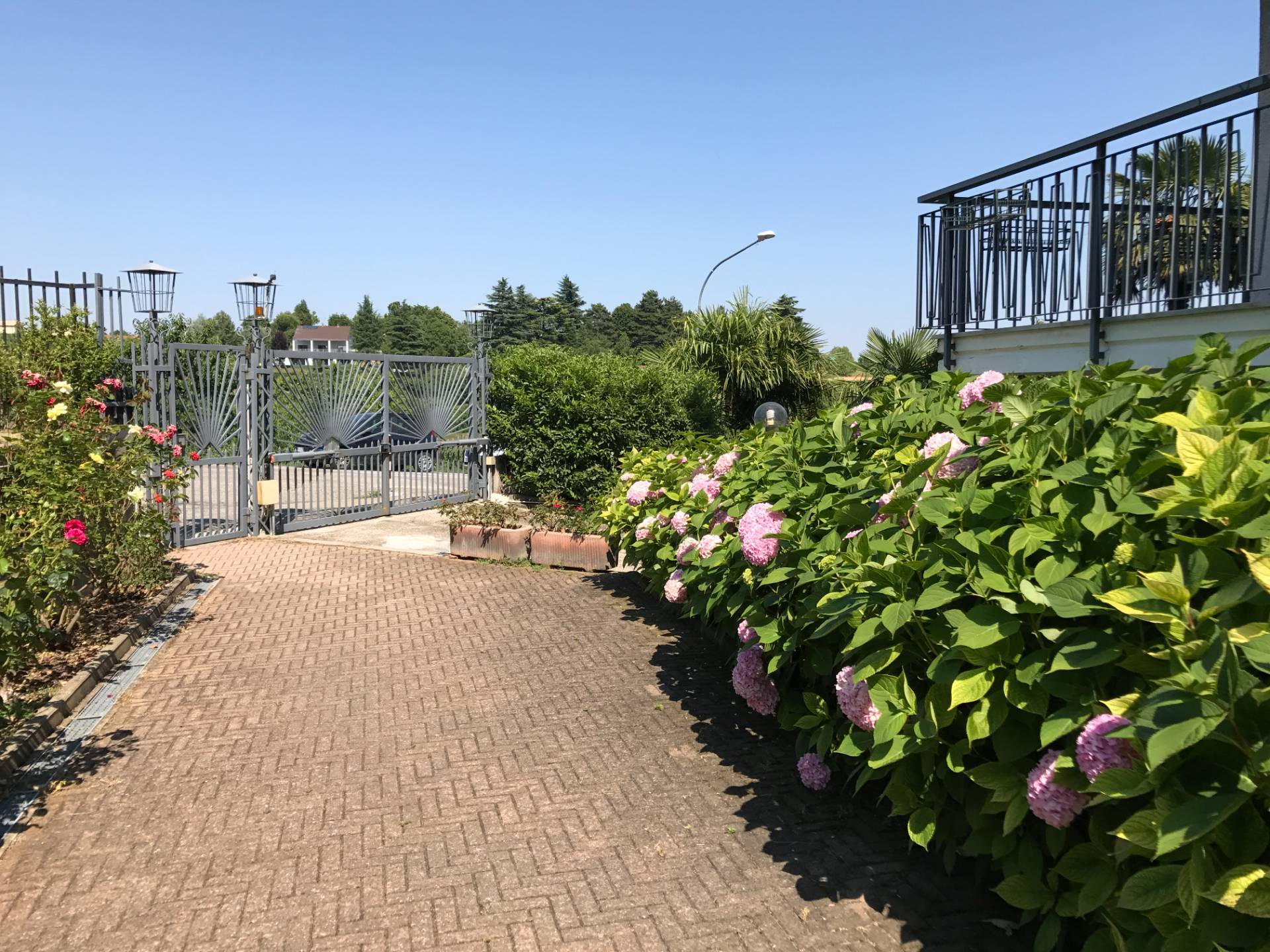 Appartamento in vendita a Pecetto Torinese (TO)