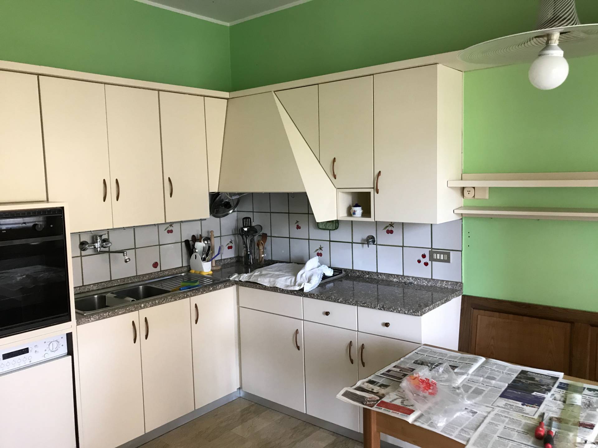 Appartamento in vendita a Pecetto Torinese (TO)