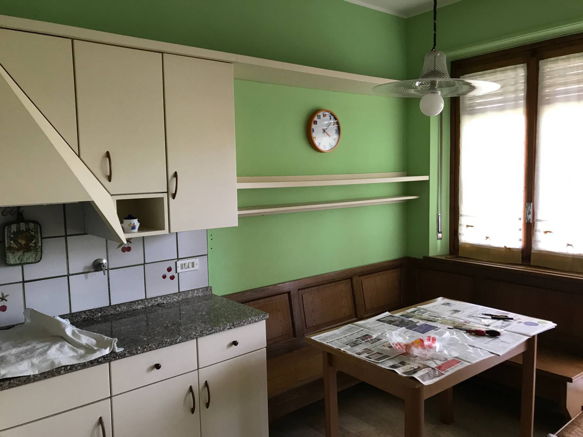 Appartamento in vendita a Pecetto Torinese (TO)