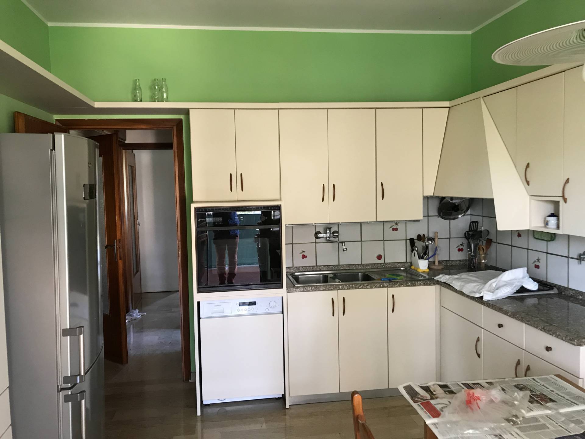 Appartamento in vendita a Pecetto Torinese (TO)
