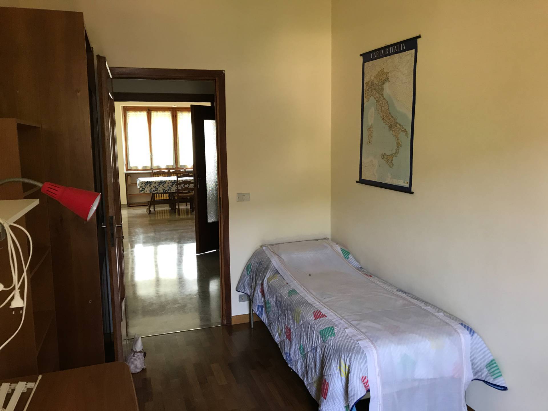Appartamento in vendita a Pecetto Torinese (TO)