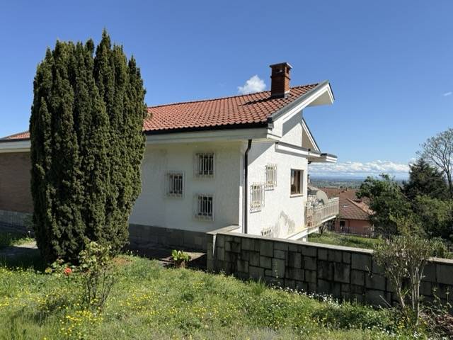 Villa in vendita a Piossasco (TO)