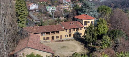 Rustico in vendita a Pecetto Torinese