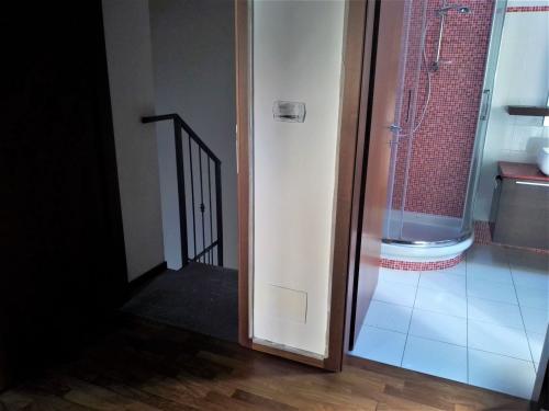 Appartamento in affitto a Pecetto Torinese