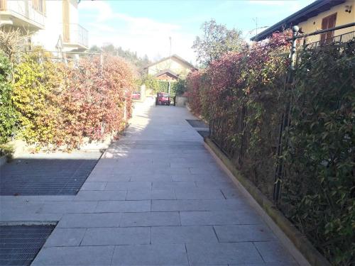 Appartamento in affitto a Pecetto Torinese