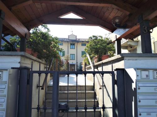 Appartamento in affitto a Pecetto Torinese