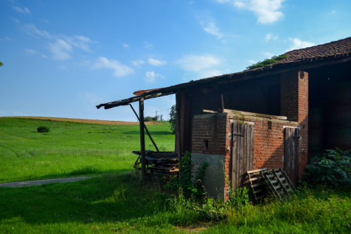 Rustico in vendita a Chieri (TO)