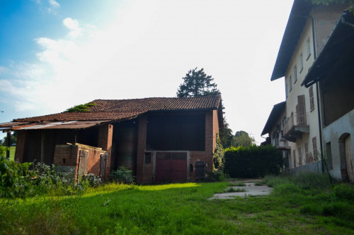 Rustico in vendita a Chieri