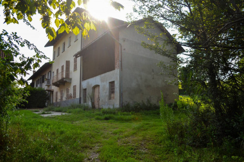 Rustico in vendita a Chieri