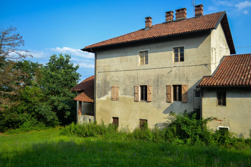 Rustico in vendita a Chieri (TO)