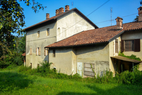 Rustico in vendita a Chieri