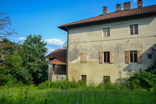 Rustico in vendita a Chieri (TO)