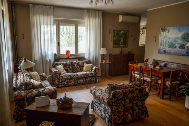 Villa in vendita a Moriondo Torinese (TO)