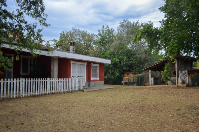 Villa in vendita a Moriondo Torinese