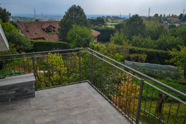 Villa in vendita a Pecetto Torinese