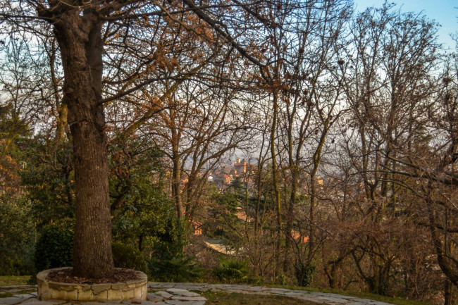 Villette a schiera in vendita a Moncalieri