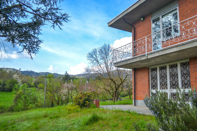 Villa in vendita a Moncalieri