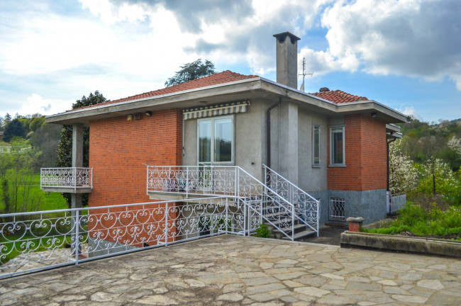 Villa in vendita a Moncalieri