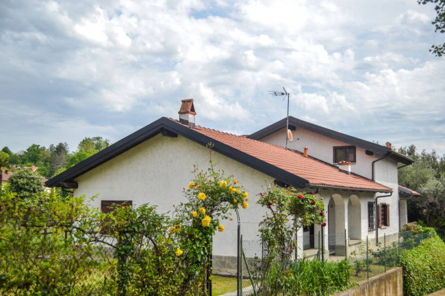 Villa in vendita a Pecetto Torinese