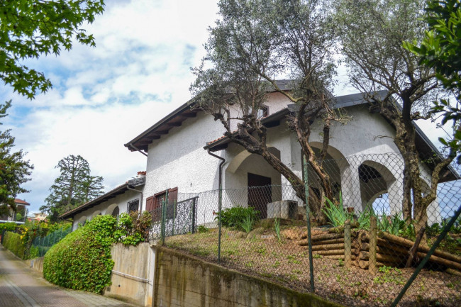 Villa in vendita a Pecetto Torinese