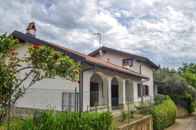 Villa in vendita a Pecetto Torinese